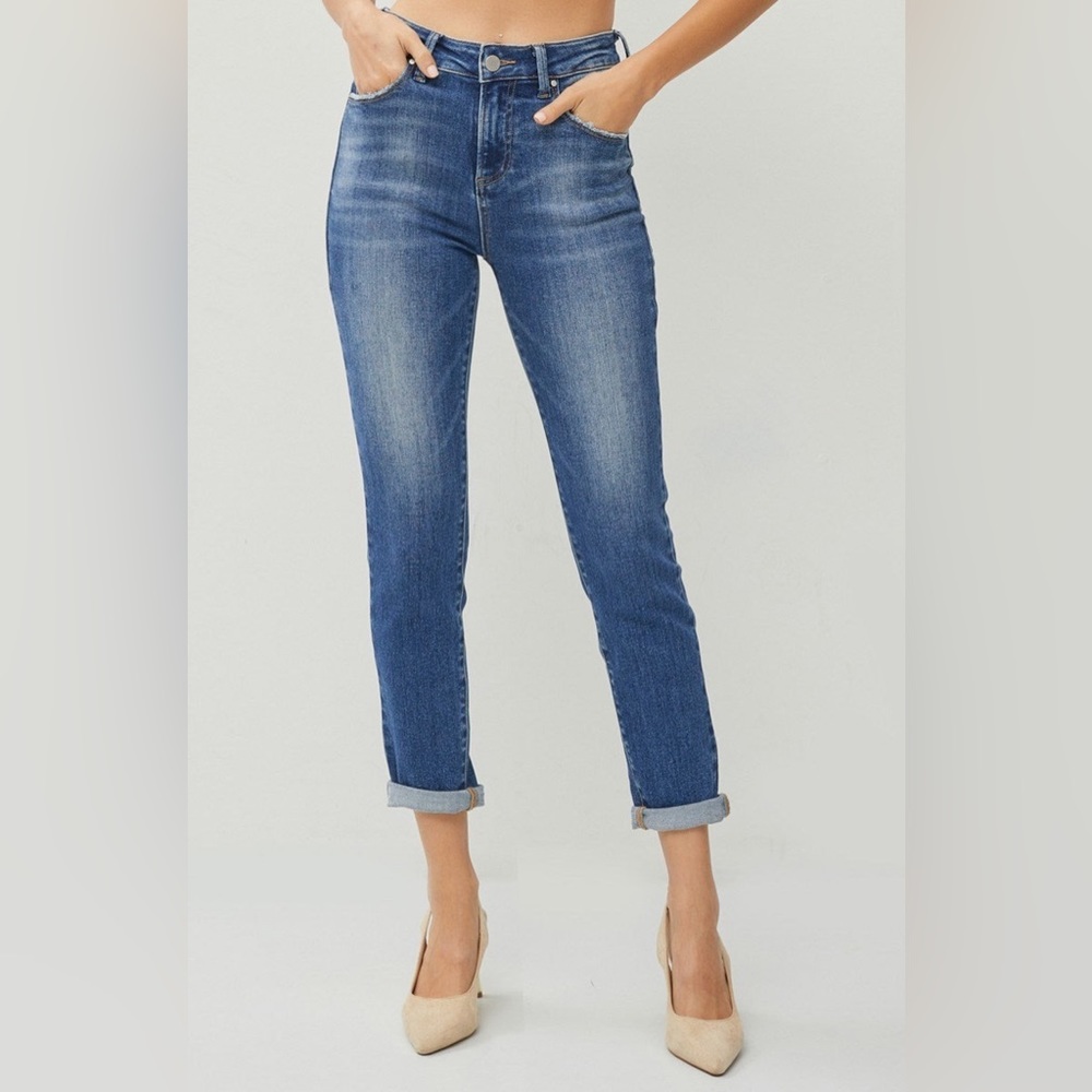 Women’s Risen jeans BNWT
